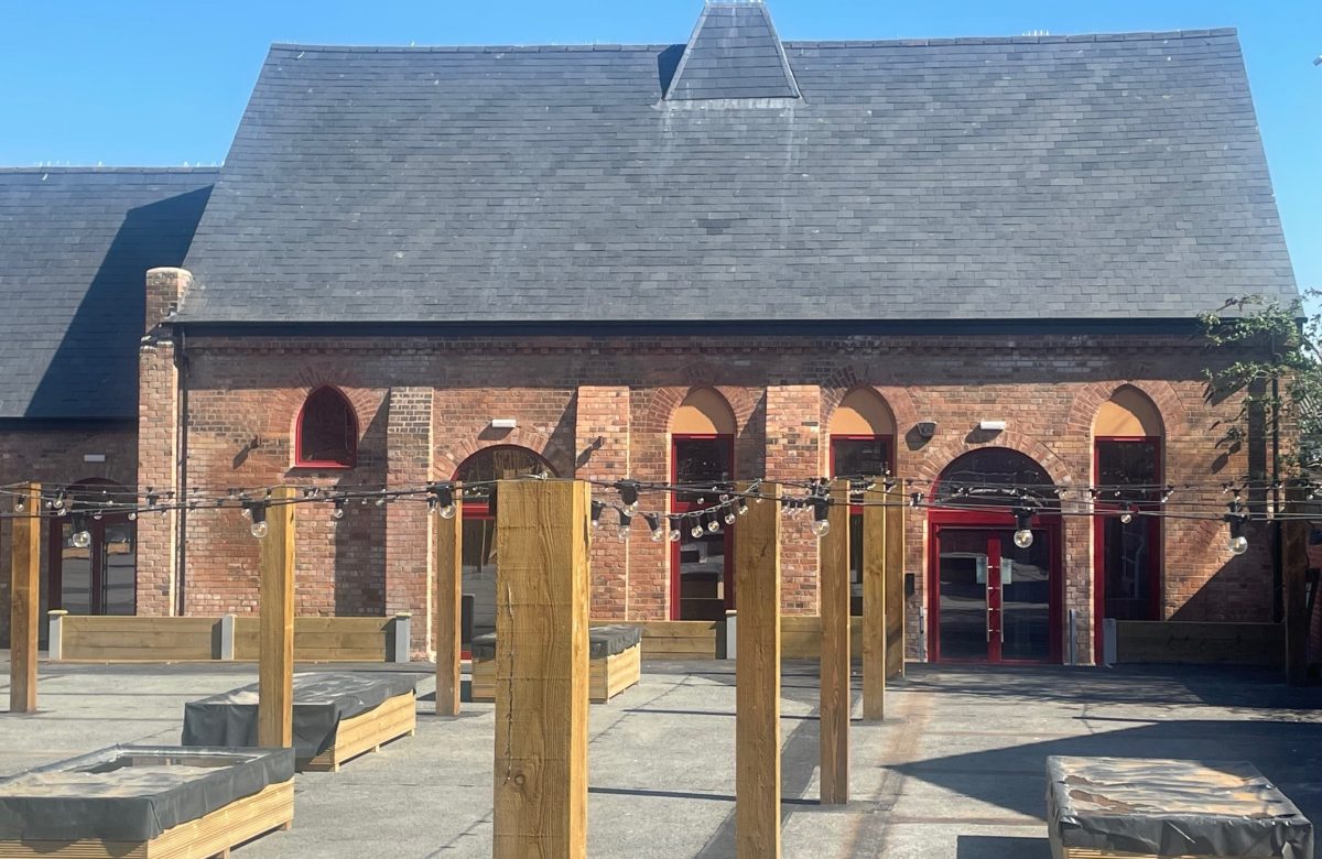 Leamington Spa Creative Quarter