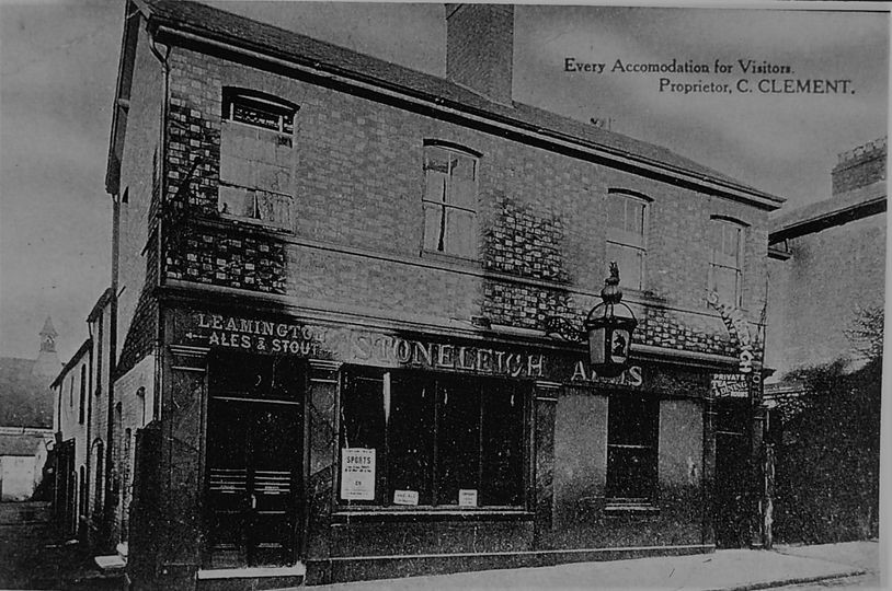 Leamington Creative Quarter initial works to start